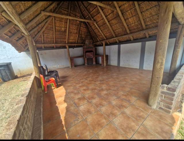 4 BEDROOM HOUSE FOR SALE IN DANVILLE